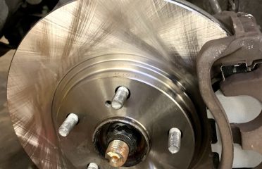 Genesis Auto and Collision Repair, LLC – Auto repair shop in Bladensburg MD