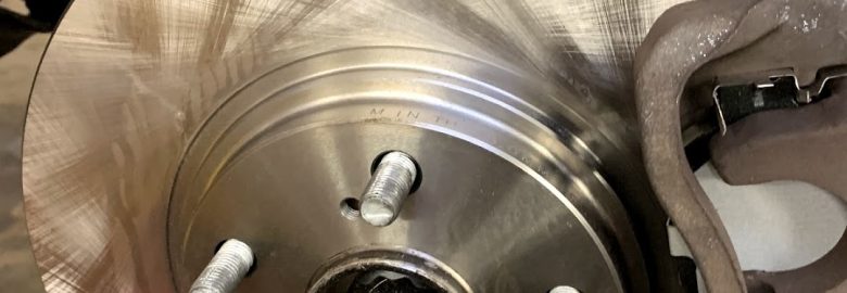 Genesis Auto and Collision Repair, LLC – Auto repair shop in Bladensburg MD