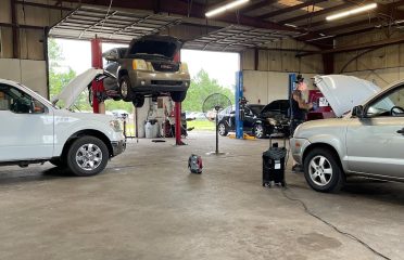 Gentlemen’s Foundation – Auto repair shop in Gaston SC