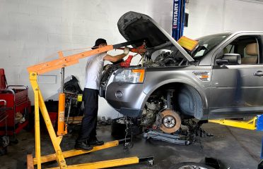 Genuine Auto Repair – Auto repair shop in Beltsville MD