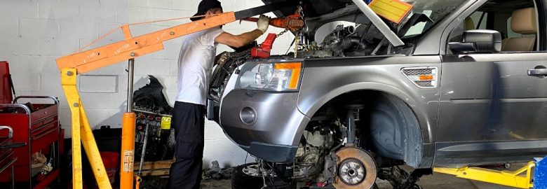 Genuine Auto Repair – Auto repair shop in Beltsville MD