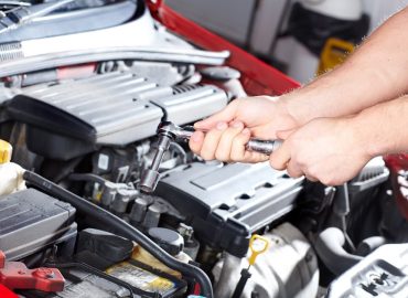 George Hauk’s Automotive – Auto repair shop in Alexandria LA