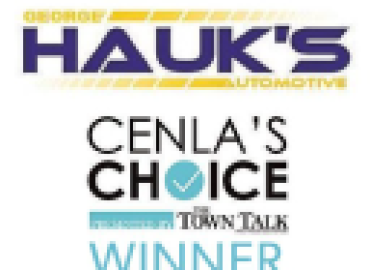 George Hauk’s Automotive – Auto repair shop in Alexandria LA