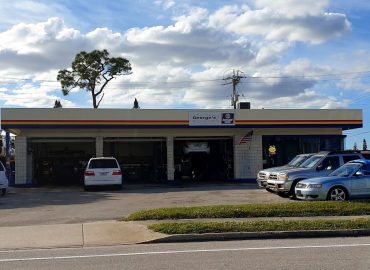George’s Complete Auto Repair – Auto repair shop in Cape Coral FL