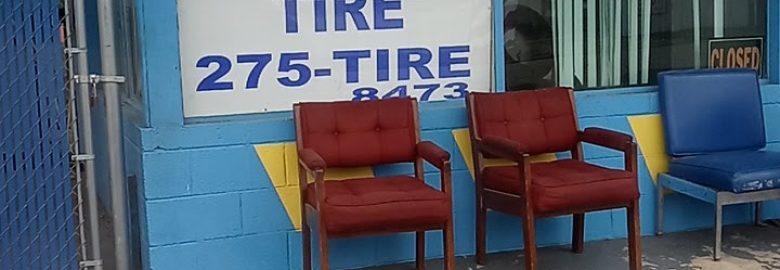 George’s Tire Center – Tire shop in Shawnee OK