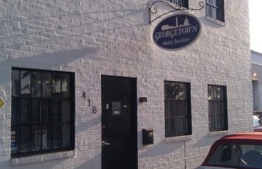 Georgetown Auto Service LLC – Auto repair shop in Washington DC