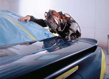 Gerber Collision & Glass – Auto body shop in Norman OK