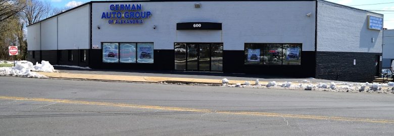 German Auto Group of Alexandria – Auto repair shop in Alexandria VA
