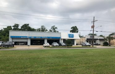 German Auto Repair – Auto repair shop in Harvey LA