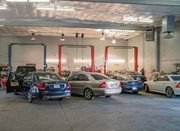 German Motors – Auto repair shop in Las Vegas NV