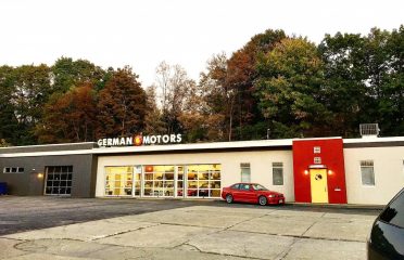 German Motors Inc – Auto repair shop in Providence RI
