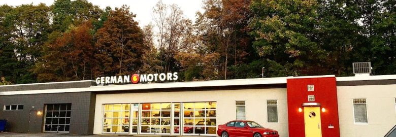 German Motors Inc – Auto repair shop in Providence RI