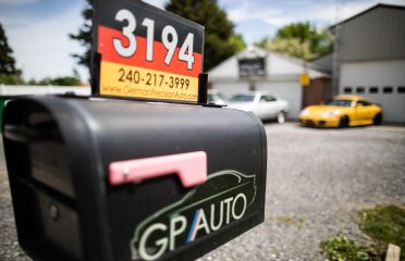 German Precision Auto GP Auto – Auto repair shop in Falling Waters WV