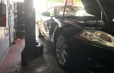 Gerry’s Auto Repair Inc – Auto repair shop in Kissimmee FL