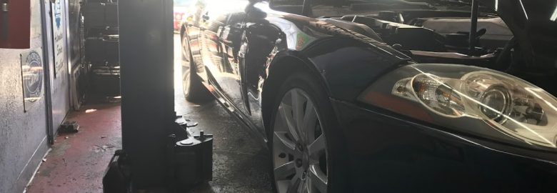 Gerry’s Auto Repair Inc – Auto repair shop in Kissimmee FL