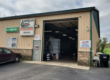 Gesells Automotive Service – Auto repair shop in Oconomowoc WI