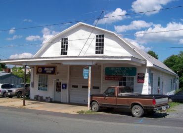 Gibson’s Auto Services – Auto repair shop in Mineral VA