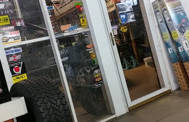Gilbert’s Tires & Wheels – Tire shop in Milford DE