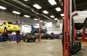 Gili’s Automotive – Auto repair shop in Rockville MD