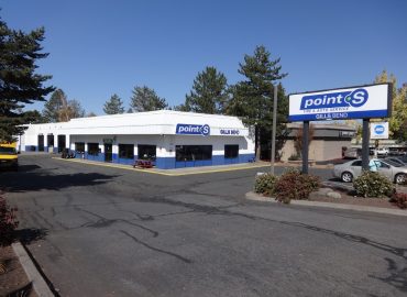 Gills Point S Tire & Auto – Bend – Tire shop in Bend OR