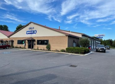 Gills Point S Tire & Auto – Concord – Tire shop in Concord NH
