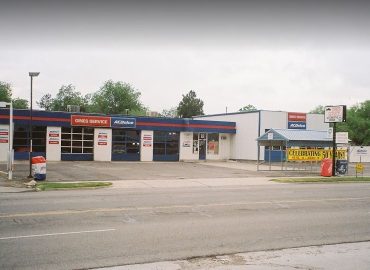 Gines Auto Service – Auto repair shop in Kearns UT