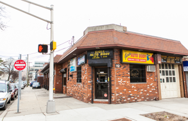 Gioia Auto Repair, Auto Body and Towing – Auto body shop in Jersey City NJ