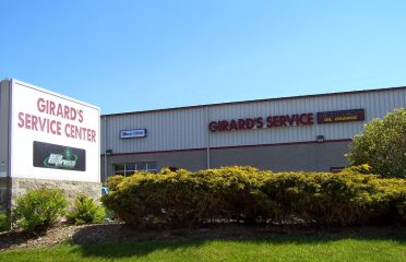 Girard’s Service Center – Auto repair shop in Franklin WI
