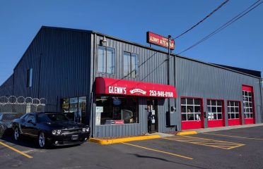 Glenn’s Auto & Truck Repair Center – Auto repair shop in Federal Way WA