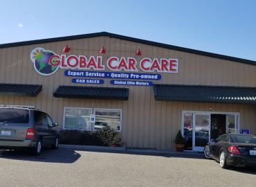 Global Car Care – Auto repair shop in Wenatchee WA
