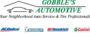 Gobble’s Automotive – Auto repair shop in Cleveland TN