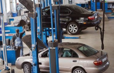 Godwin Automotive – Auto repair shop in Wyckoff NJ