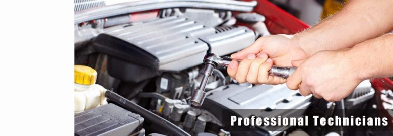 Golden Ring Car & Truck Repair – Auto repair shop in Middle River MD