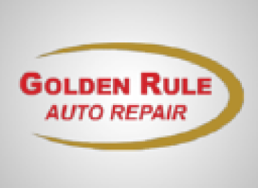 Golden Rule Auto Repair – Auto repair shop in Grand Forks ND