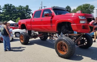Goldstone Automotive – Auto repair shop in Elkhart IN