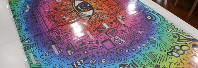 Gonzos – Print shop in West Greenwich RI