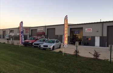 Good Auto Repair & Sales – Auto repair shop in Iowa City IA