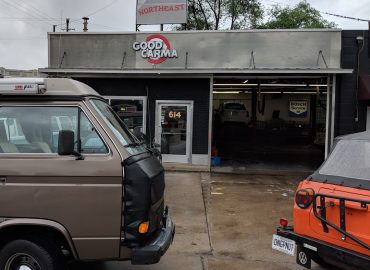 Good Carma – Auto repair shop in Minneapolis MN