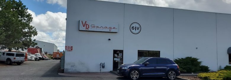Good Guys Muffler/VR Garage – Muffler shop in Bend OR