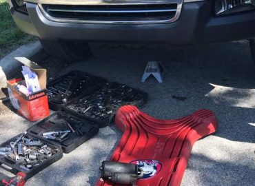 Good Mobile Auto Service – Car repair and maintenance in Indianapolis IN