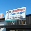 Good News Garage – Auto repair shop in Salmon ID
