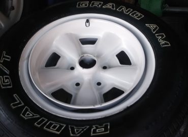Good Year Tire & Service – Tire shop in Waterbury CT