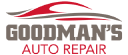 Goodman’s Auto Repair – Auto repair shop in Platte City MO