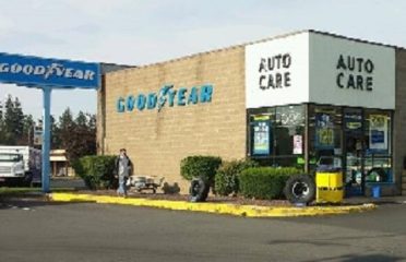 Goodyear Auto Care Inc. – Auto repair shop in Bend OR