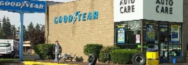 Goodyear Auto Care Inc. – Auto repair shop in Bend OR