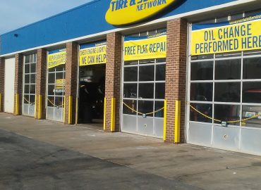 Goodyear Auto Service – Tire shop in Lexington KY