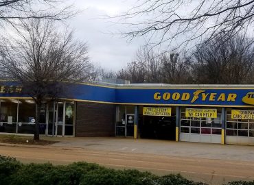 Goodyear Auto Service – Tire shop in Meridian MS