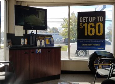 Goodyear Auto Service – Tire shop in Mt Holly NJ