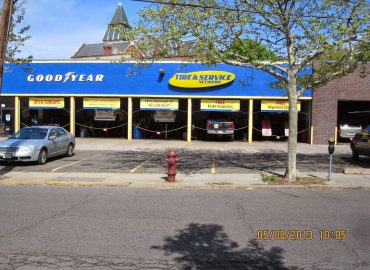 Goodyear Auto Service – Tire shop in Somerville MA