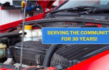 Goodyear Michigan Auto Specialists – Auto repair shop in Detroit MI